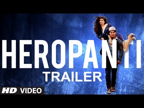Heropanti'