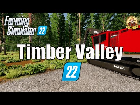 Timber Valley v1.0.0.0
