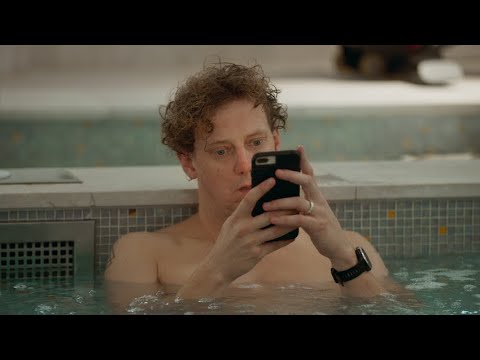 Jochem Myjer: Nog eentje dan'