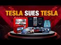 Tesla Inc vs. Tesla Power: Trademark Infringement Case In Delhi HC
