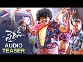 Watch: Sampoornesh Babu VIRUS Movie Audio Teaser