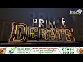 LIVE🔴-బీసిలకు పవన్, బాబు భరోసా! | Pawan Kalyan, Chandrababu | Prime9 News  - 10:08:16 min - News - Video