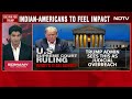 Donald Trump News | In Big Win For Trump, US Supreme Court Curbs Judges Powers To Block His Orders  - 0 min - News - Video