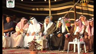 الفايز يرعى إحتفال بلدية الجيزة بالمناسبات الوطنية -