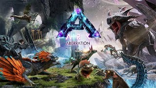 ARK: Aberration - Trailer di lancio dell'espansione