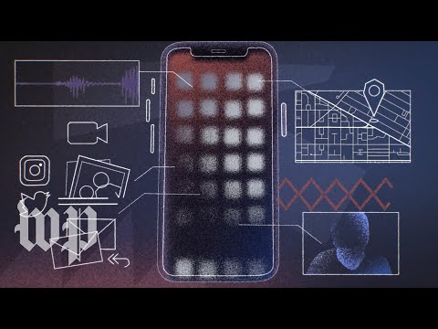 Invisible surveillance: How spyware is secretly hacking smartphones Invisible surveillance: How spyware is secretly hacking smartphones