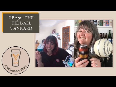 A Womans Brew