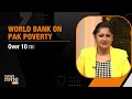 Pakistans Economic Crisis: World Bank Warns of Rising Poverty - 01:14 min - News - Video
