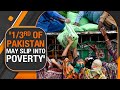 Pakistans Economic Crisis: World Bank Warns of Rising Poverty