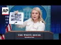 Trust the process: White House on East Wing demolition for Trump ballroom