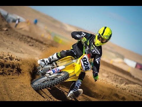 Racer X Films: 2018 Fly Racing Intro