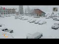 Himachal Receives Fresh Spell of Snowfall, Schools & Colleges Closed in Lahaul-Spiti Till Feb 3  - 01:15 min - News - Video