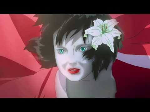Ghost in the Shell 2: Innocence'