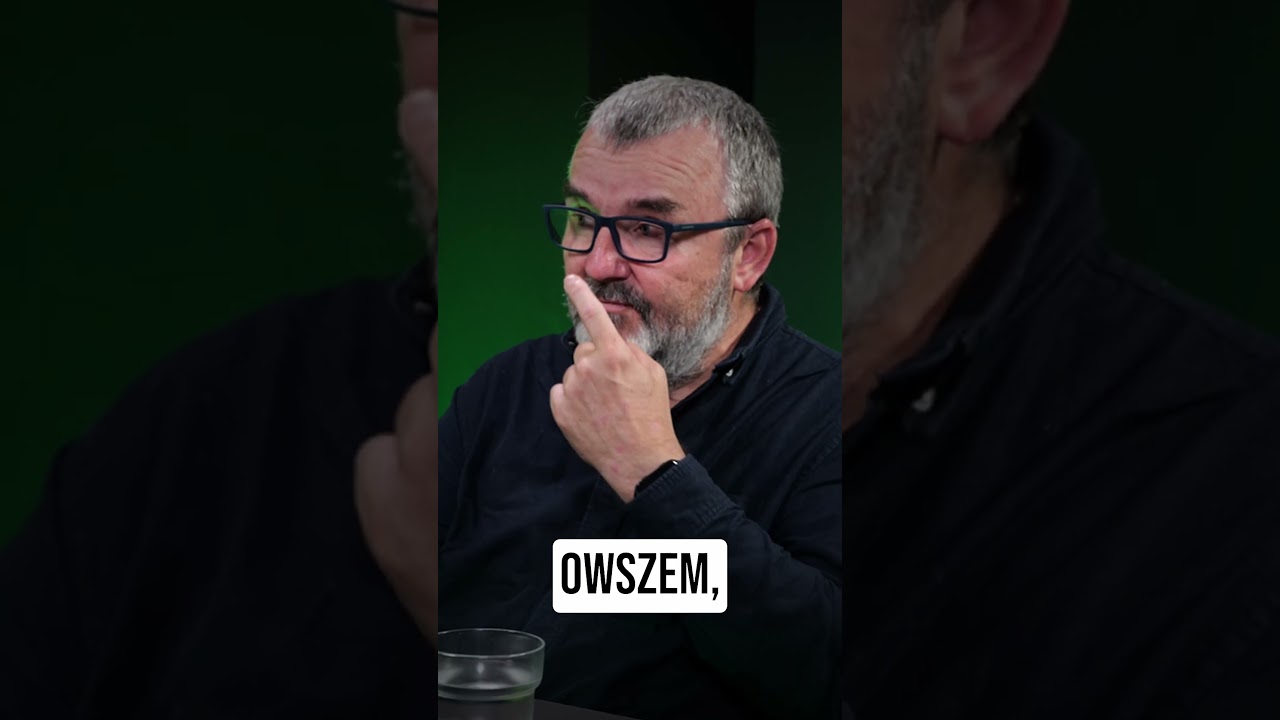 NATURA daje nam SYGNAŁ. Obejrzyj całą rozmowę z prof. Chojnickim!