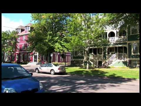 Great George Inn - Prince Edward Island, Canada