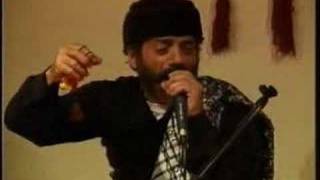Michael Iskas - Old video playing song