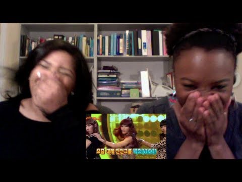 Subbies Choice September: VIXX So Hot Reaction