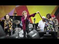 The Rolling Stones perform at New Orleans Jazz Fest  - 01:44 min - News - Video