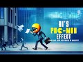 AI’s Pacman Effect | How Many More Jobs Would Be Gobbled? | Trailer | News9 Plus