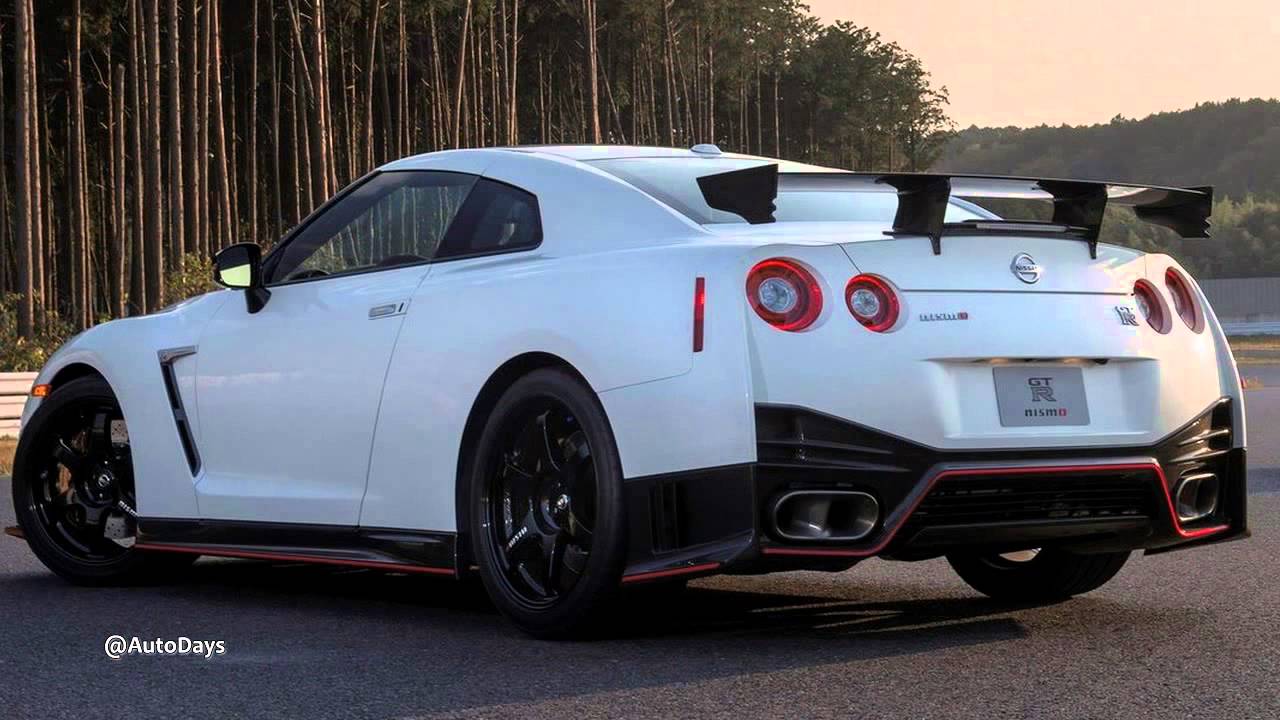 Utube nissan gtr #9