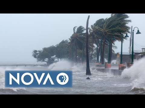 Nova: Rise of the Superstorms'