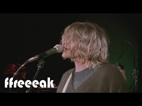 Nirvana - Lithium (Legendado)