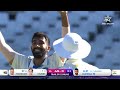 Jasprit Bumrah Takes 6 Wickets to Set Up Victory for India at Cape Town | SAvIND 2nd Test  - 02:03 min - News - Video
