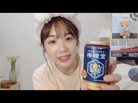 【生配信】ゆーりら 8月2日(日)ヒトリラありがとう打ち上げ配信/檸檬堂はちみつれもん/終わらない抽選/レアチーズケーキ