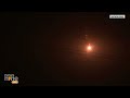 Overnight Flares and Explosions in Gaza as Israeli Military Operation Continues  - 02:07 min - News - Video