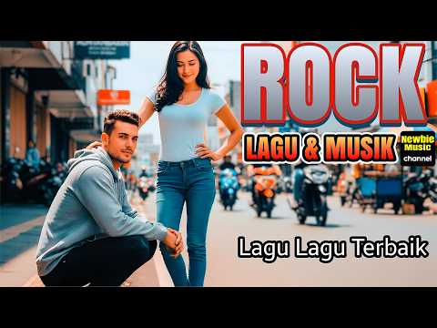 `GAK ADA OBAT! 🤯 12 Lagu Rock Indonesia Pilihan 🎸 Kompilasi Pop Rock Terbaik Bikin SEMANGAT LAGI! 🔥`