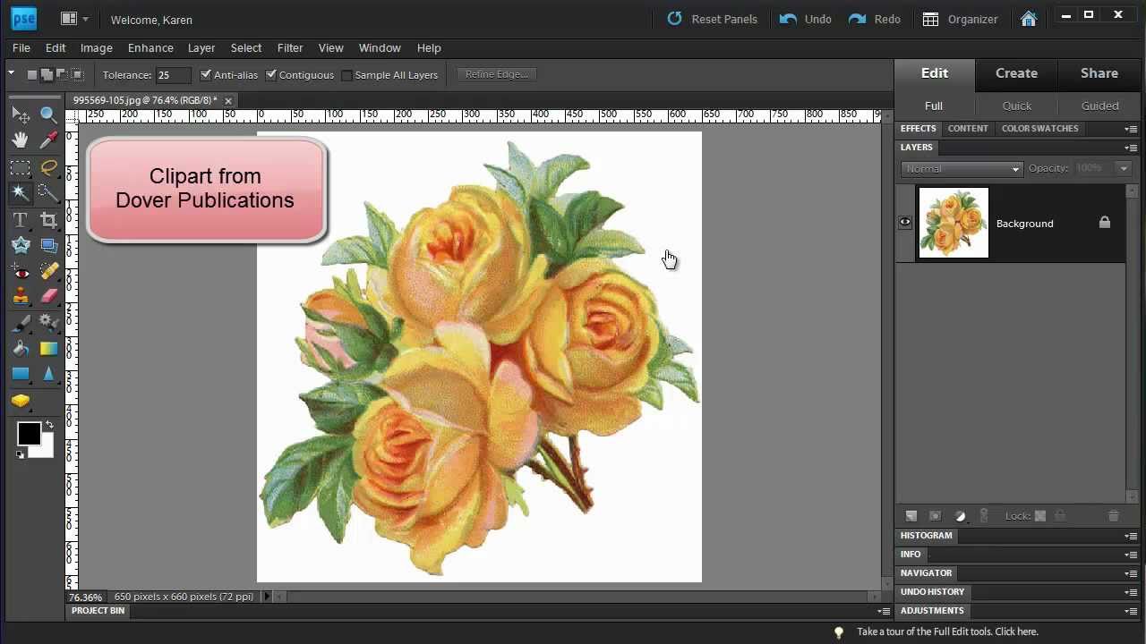 create clipart in photoshop - photo #41