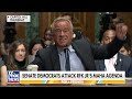 Hosts react to senators MAHA meltdown: This was ALL A LIE - 08:22 min - News - Video