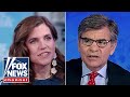 Nancy Mace hammers ABCs Stephanopoulos for horrifying question
