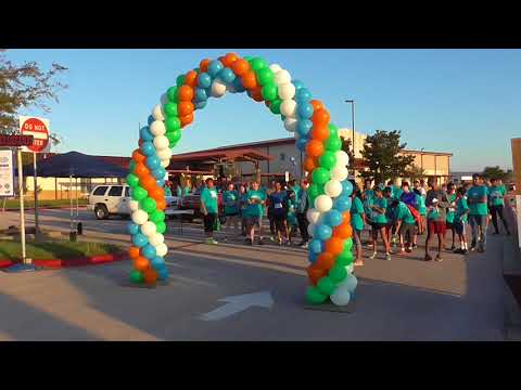 Race Video