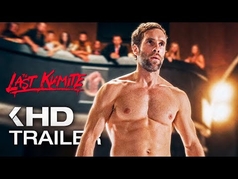 The Last Kumite'
