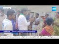 YSRCP Leaders Election Campaign | AP Elections 2024 | CM Jagan Again |@SakshiTV  - 08:29 min - News - Video