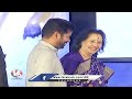 Eashwari Bai Vardhanti Sabha : CM Revanth About Geetha Reddy | Hyderabad | V6 News  - 06:39 min - News - Video