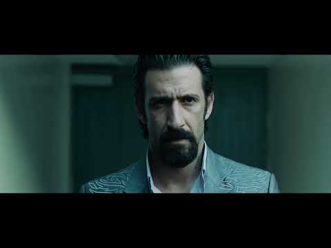 There Are No Saints'