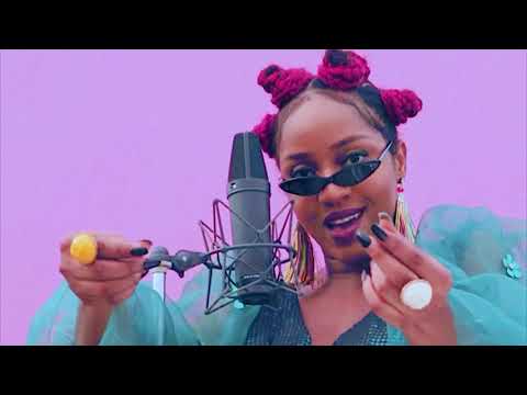 MAJ - HOT FLAME  [Bloom Session]