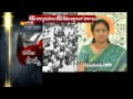 Vasireddy Padma responds on YSRCP leader's murder
