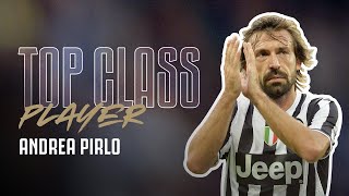 Andrea Pirlo 15 Legendary Goals Impossible To Forget | Juventus