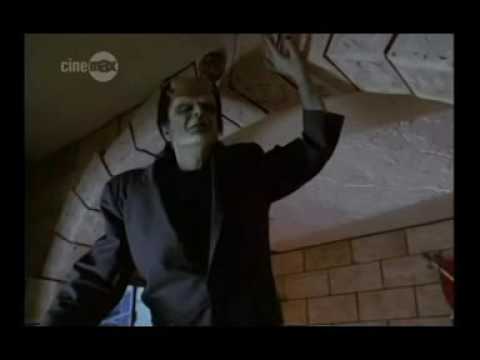 Billy Frankenstein'