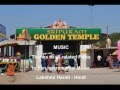 Sri Mahalaksmi Golden Temple (Sripuram), Vellore, TN, India
