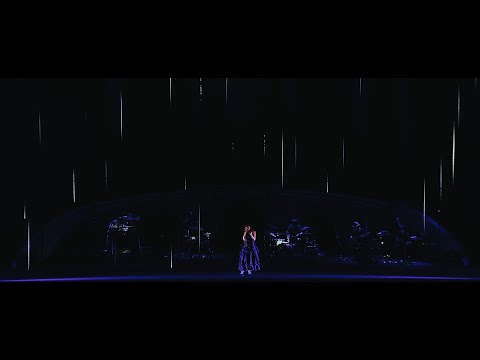 Aimer「Ref:rain」LIVE(Aimer Hall Tour 18/19