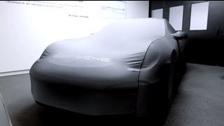 Porsche Exclusive: Making your Porsche unique