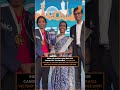R Vaishali Wins Women’s Grand Swiss, Receives Trophy from Her Mother on Stage | News9