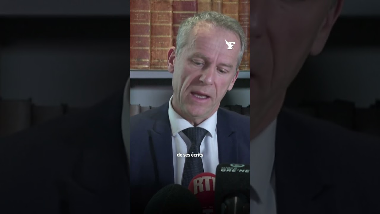Un homme de 79 ans, Jacques Leveugle, a été mis en examen et écroué en février 2024 pour des viols