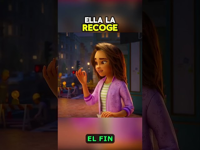 ¡La chica más desafortunada del planeta!