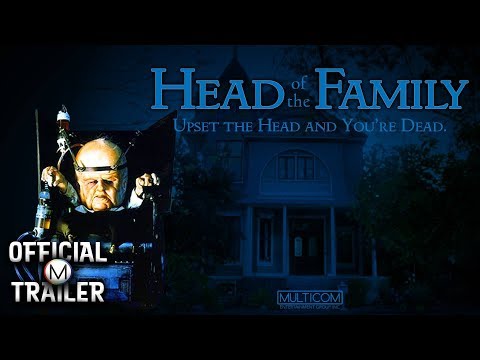 Head of the Family'