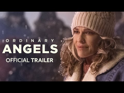 Ordinary Angels'